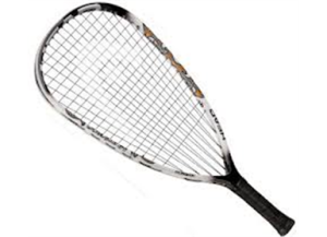 Racketball_Racket